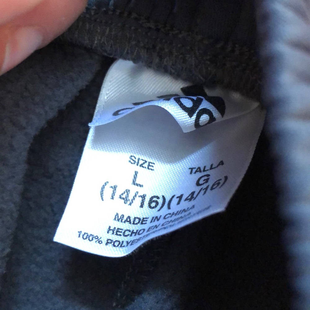 Sweatpants - Picture 3 of 7